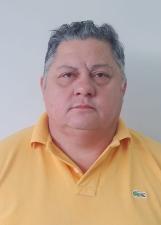 Foto oficial de Jeferson Bezerra no TSE