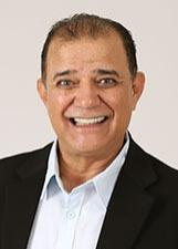 Foto oficial de Rui Spinola no TSE