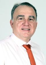 Foto oficial de Sub Dr Almada no TSE
