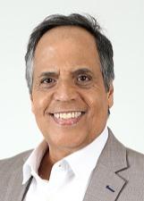 Foto oficial de Domicio Junior no TSE