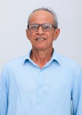 Foto oficial de Bolivinha Borracha no TSE