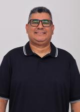 Foto oficial de Professor Douglas no TSE