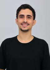 Foto oficial de Junior Lopes no TSE