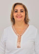 Foto oficial de Jackeline Moreno no TSE
