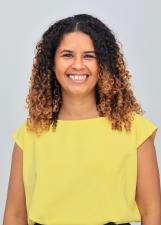 Foto oficial de Jéssica Mãe Atípica no TSE
