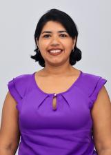 Foto oficial de Joicy Loureiro no TSE