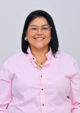 Foto oficial de Deise Ribeiro no TSE