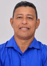 Foto oficial de Paulo Swat no TSE