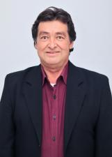 Foto oficial de Sabrino Carpes no TSE