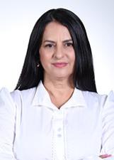 Foto oficial de Missionaria Jane no TSE