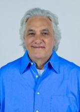Foto oficial de Delcidio Amaral no TSE