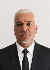Foto oficial de Dilson Arruda no TSE