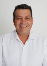 Foto oficial de Jardelino Bahia no TSE