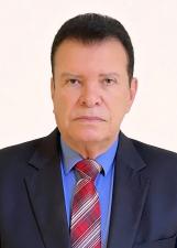 Foto oficial de Mauricio Picarelli no TSE