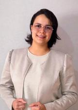 Foto oficial de Rebeca Costa no TSE