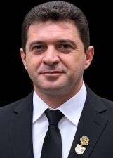 Foto oficial de Valter da Comagran no TSE