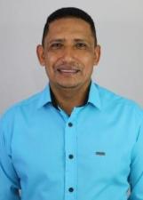Foto oficial de Fião no TSE