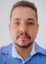 Foto oficial de Andre Kovalski no TSE