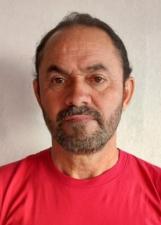 Foto oficial de Fabio Costa no TSE