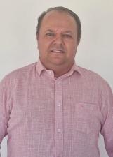 Foto oficial de Preguiça no TSE