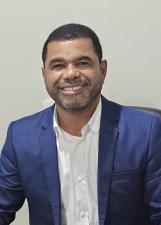 Foto oficial de Deivid Nicoline no TSE