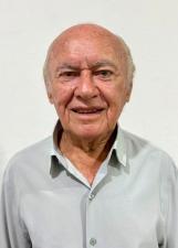 Foto oficial de Andrade no TSE