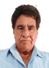 Foto oficial de Jorge Batista no TSE