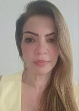 Foto oficial de Maria Isabela Saldanha no TSE