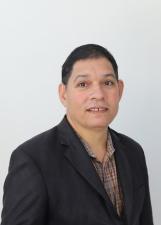 Foto oficial de Pastor Valdir no TSE