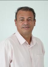 Foto oficial de Mazinho do Chaveiro no TSE
