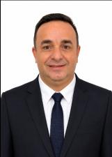 Foto oficial de Suboficial Jesson Santos no TSE