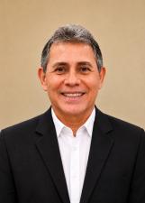 Foto oficial de Pastor Adilson Oliveira no TSE