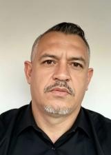 Foto oficial de Pastor Cláudio Domingos no TSE