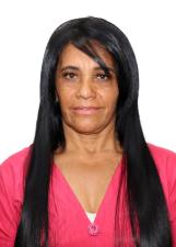Foto oficial de Lu Martins no TSE