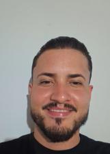 Foto oficial de João Vitor Nunes no TSE
