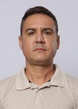 Foto oficial de Sargento Leão no TSE