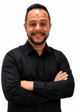 Foto oficial de Lucas Valadão no TSE