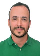 Foto oficial de Dr. Vinícius no TSE