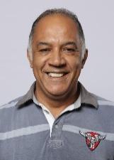 Foto oficial de Paulinho Motorista no TSE
