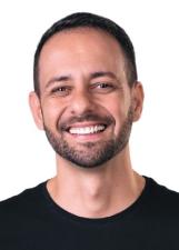 Foto oficial de Wanderley Porto no TSE