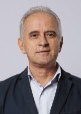 Foto oficial de Ozéias Araujo no TSE