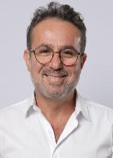 Foto oficial de Advogado Rômulo Brasil no TSE