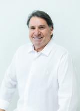 Foto oficial de Anderson Costa no TSE