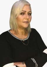 Foto oficial de Marcia Braga no TSE