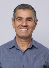 Foto oficial de Pastor Divino Pereira no TSE