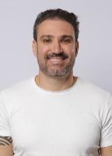 Foto oficial de Flavio Marra no TSE