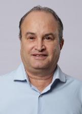 Foto oficial de Vanilson da Rádio no TSE