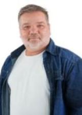 Foto oficial de Doutor Will Santos Nap no TSE