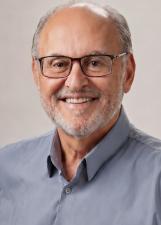 Foto oficial de Roberto Andrade no TSE