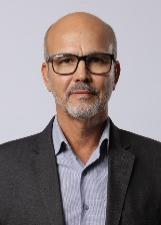 Foto oficial de Dr. Welington no TSE